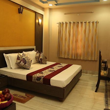 Hotel New Golden Palace Phalodi  Exterior photo