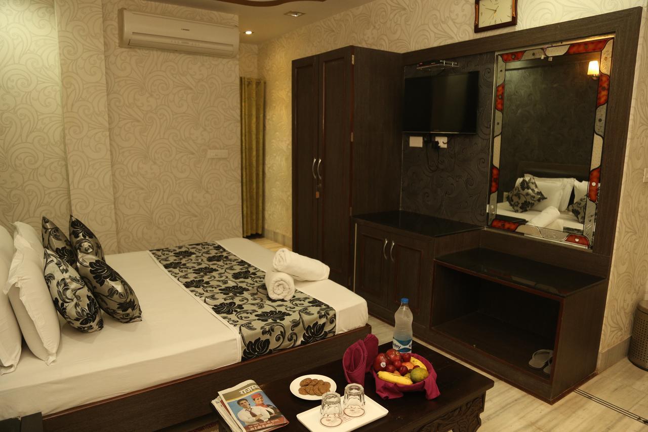 Hotel New Golden Palace Phalodi  Exterior photo