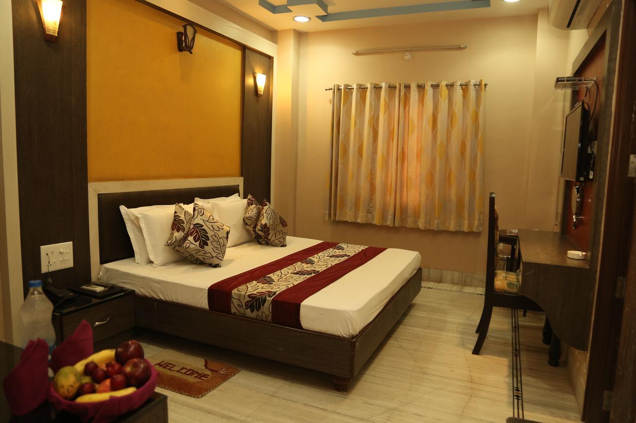Hotel New Golden Palace Phalodi  Exterior photo