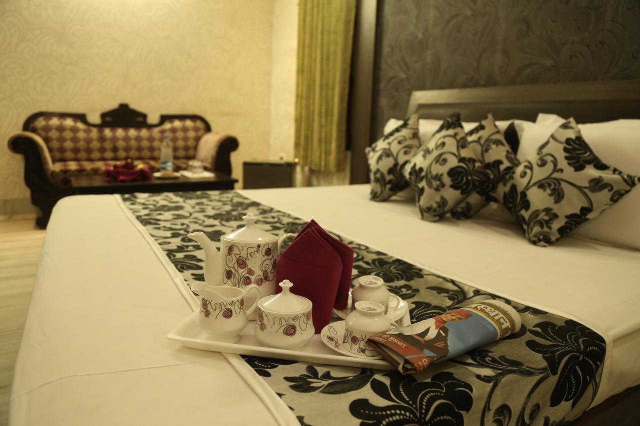 Hotel New Golden Palace Phalodi  Exterior photo