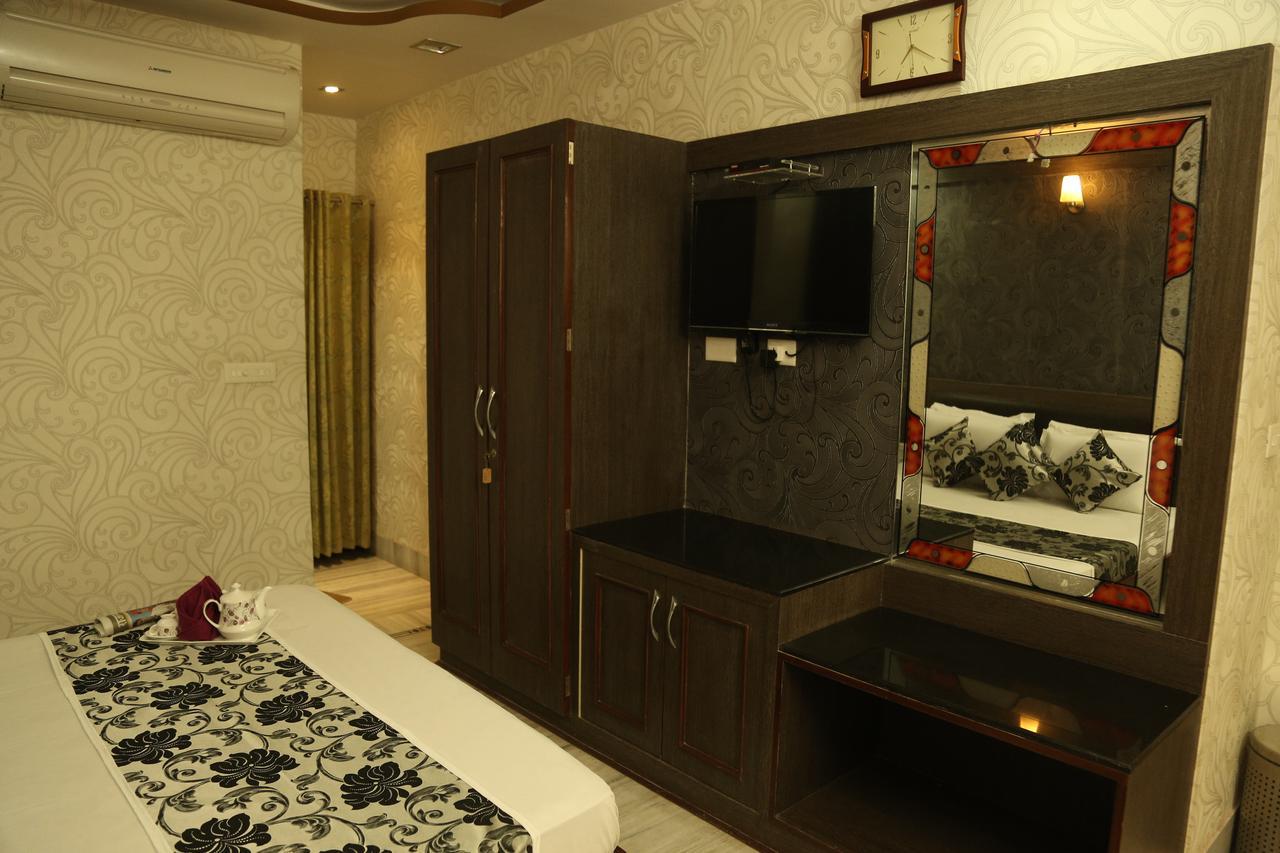 Hotel New Golden Palace Phalodi  Exterior photo