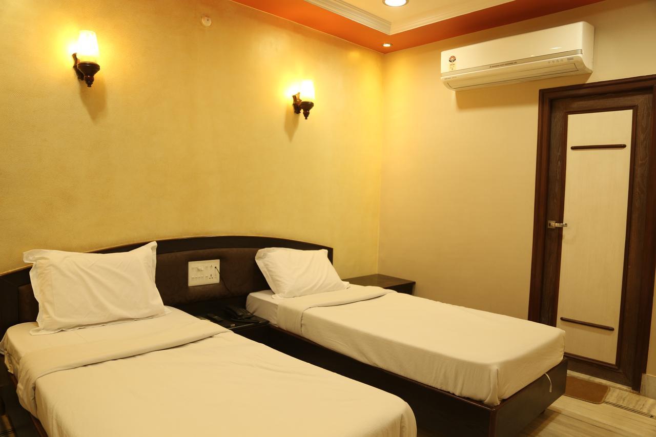 Hotel New Golden Palace Phalodi  Exterior photo